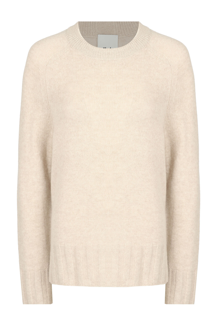 

Джемпер Allude, Бежевый