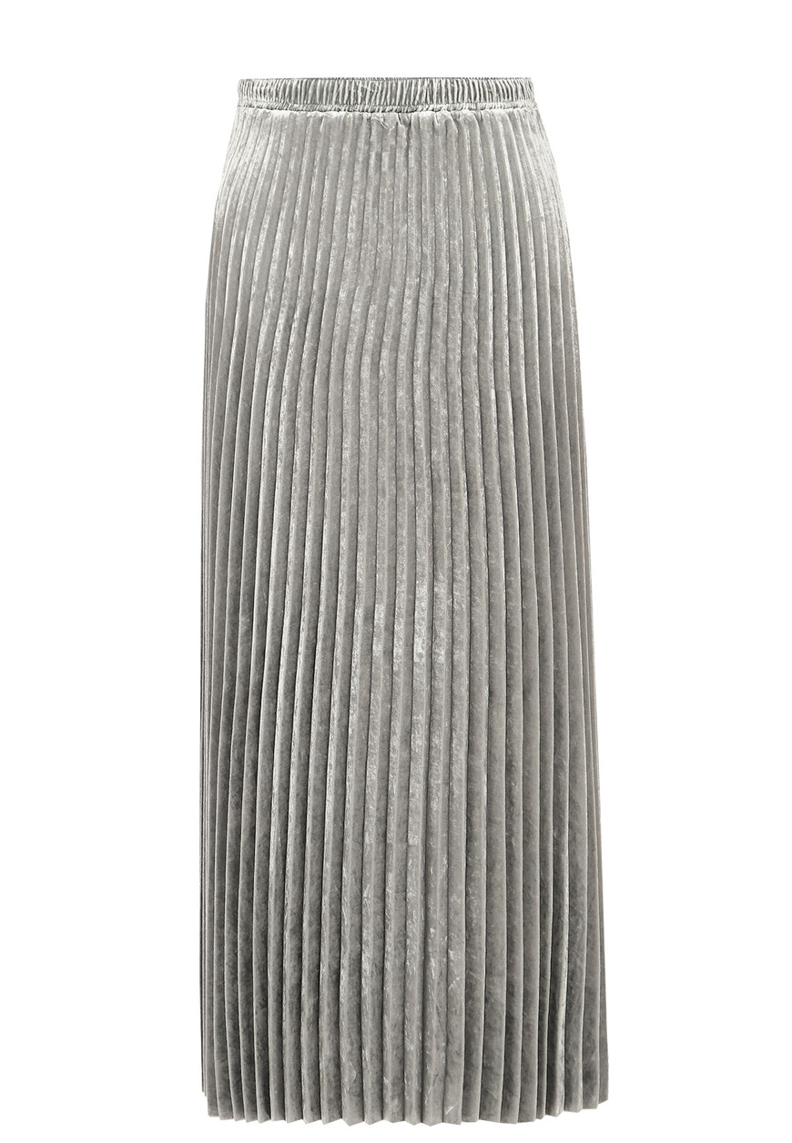 

Юбка Ermanno Scervino, Серый