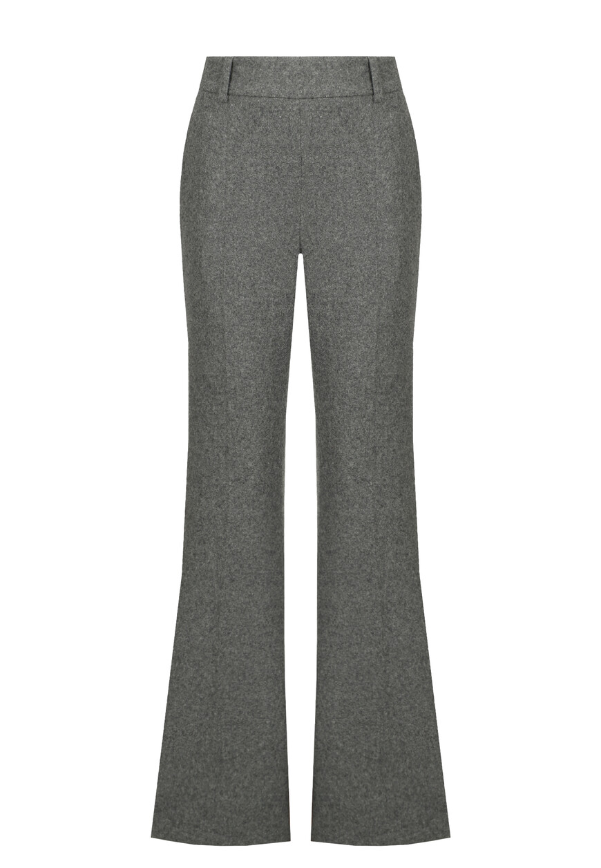 

Брюки Ermanno Scervino, Серый