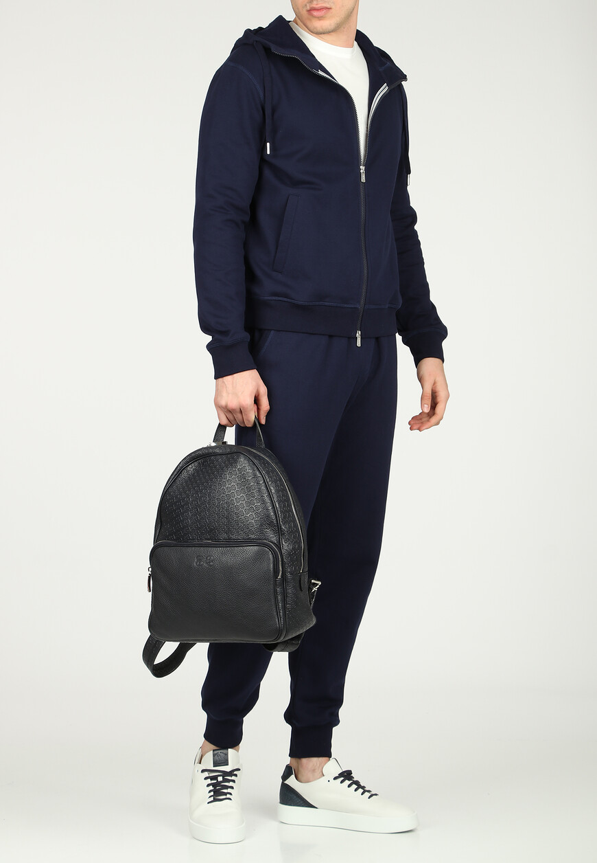 спортивные брюки  6UI00639 по акции