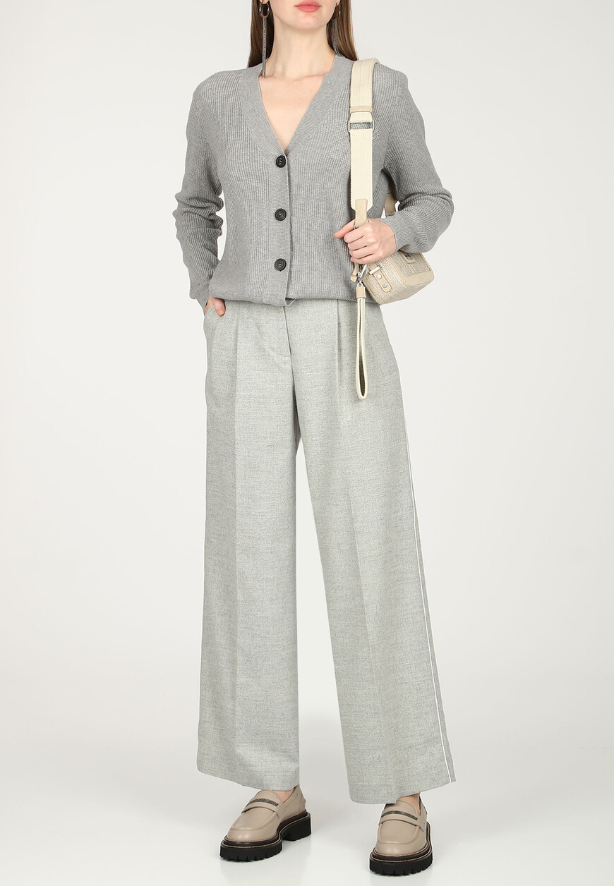 брюки peserico от известного бренда по акции