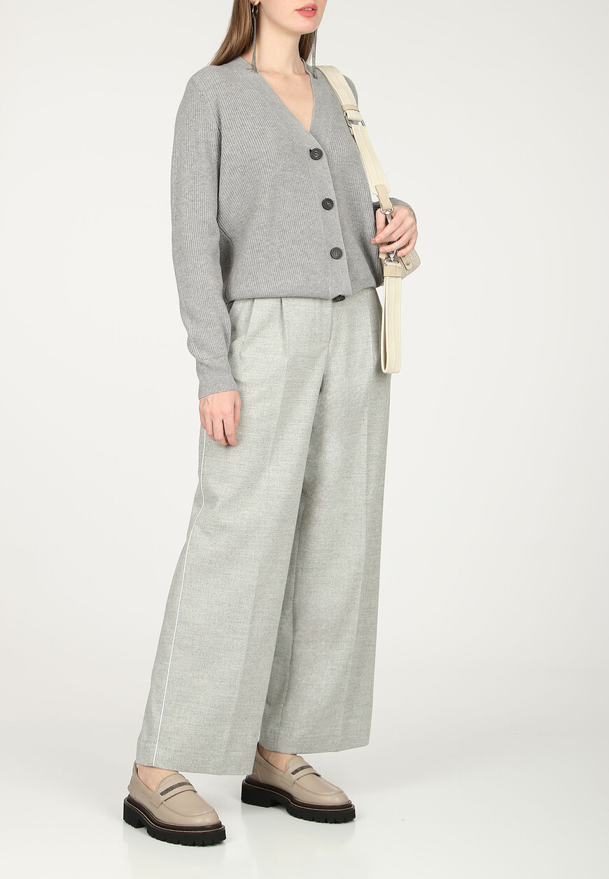 брюки peserico - качественный продукт купить с доставкой