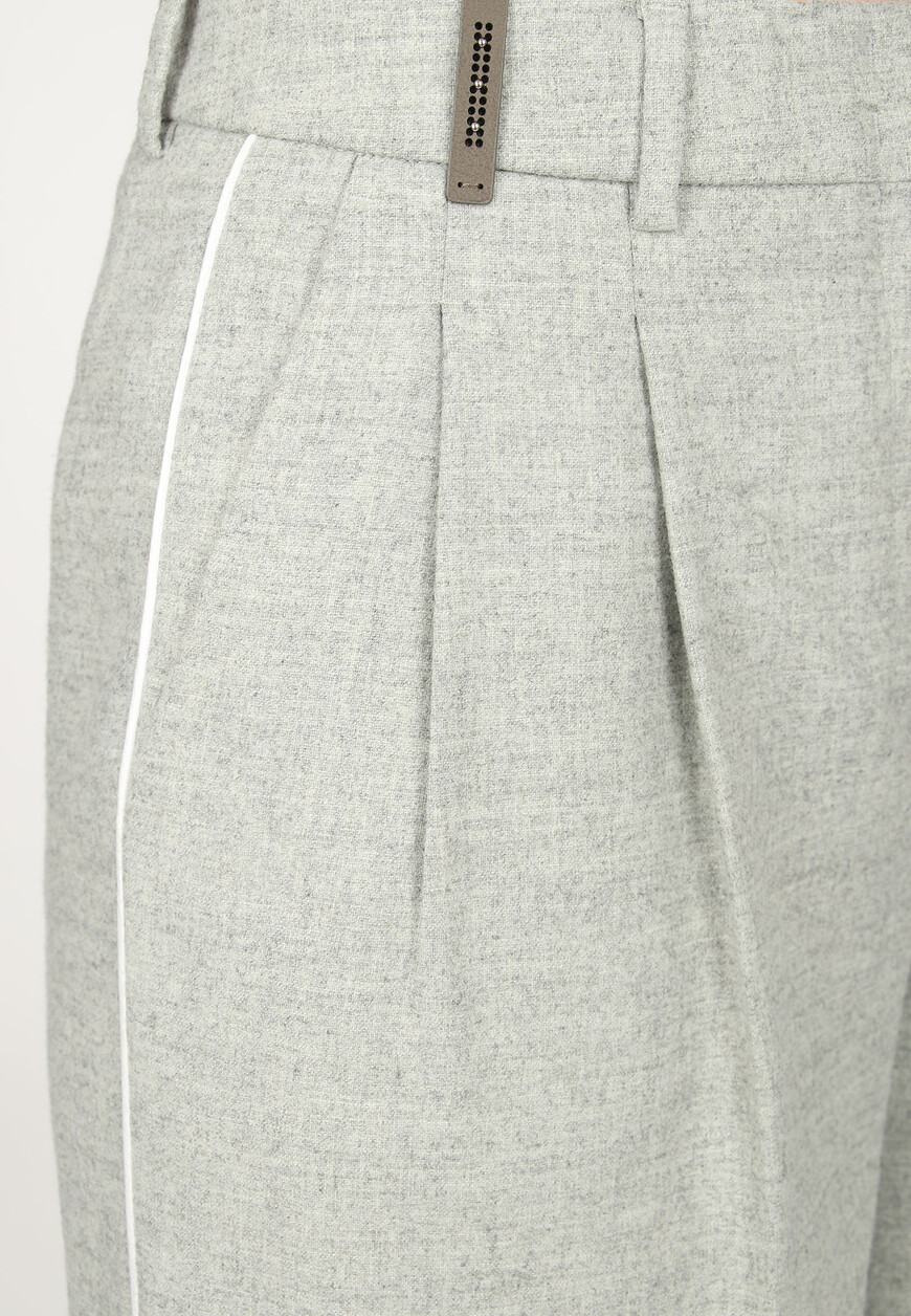 брюки peserico из проверенных материалов со скидкой