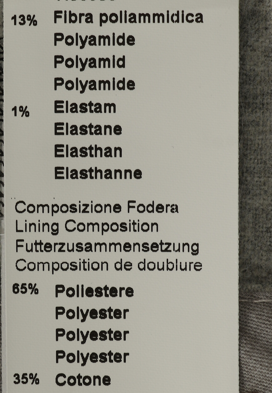 брюки peserico для взрослого возраста оригинал