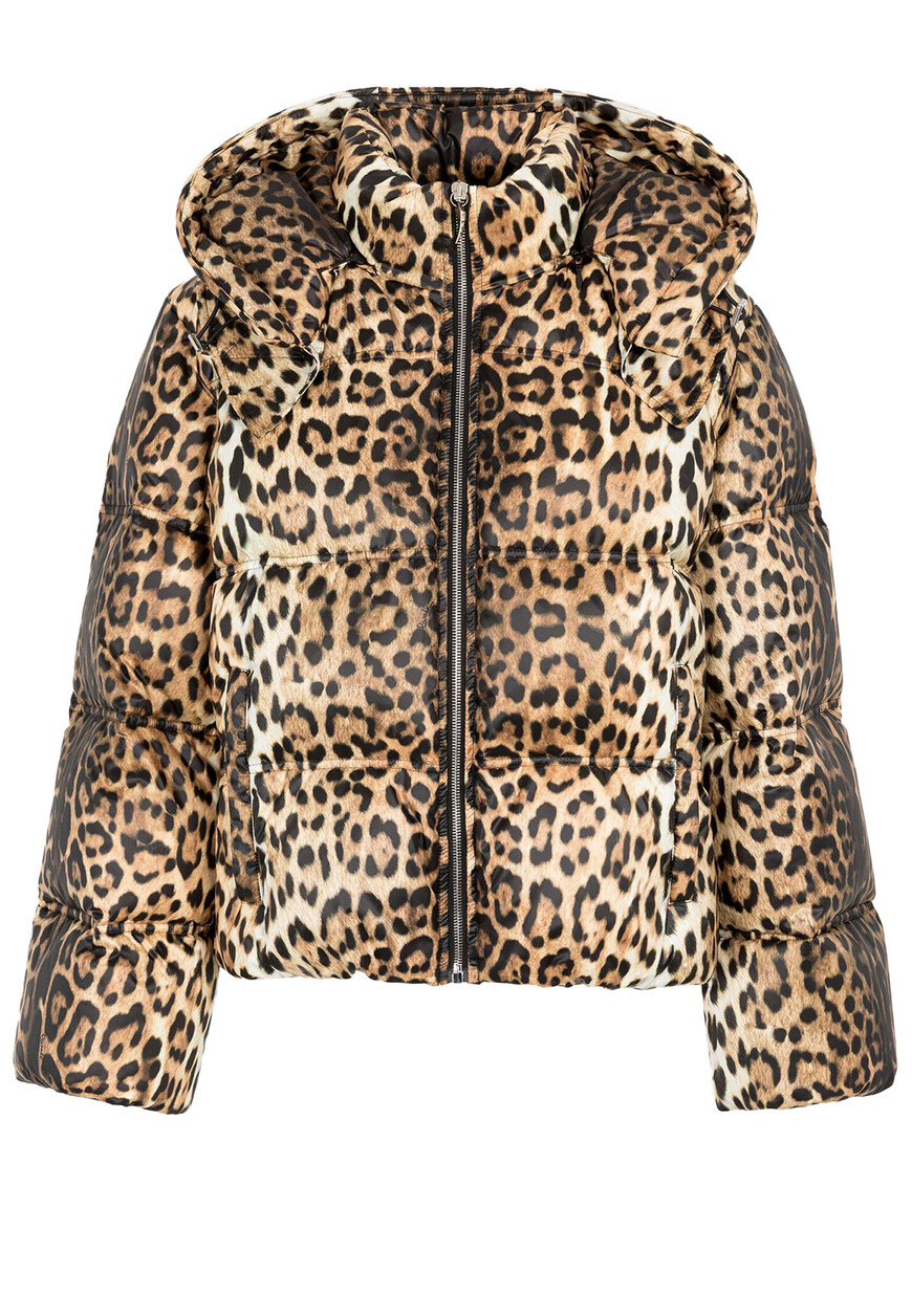 

Куртка Roberto Cavalli, Коричневый