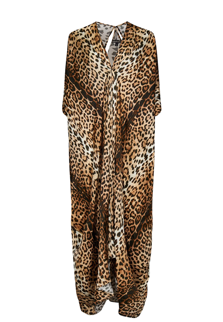 

Платье Roberto Cavalli, Коричневый
