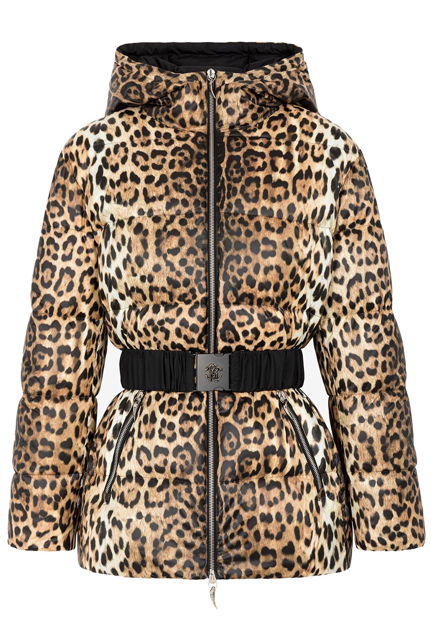 

Куртка Roberto Cavalli, Коричневый