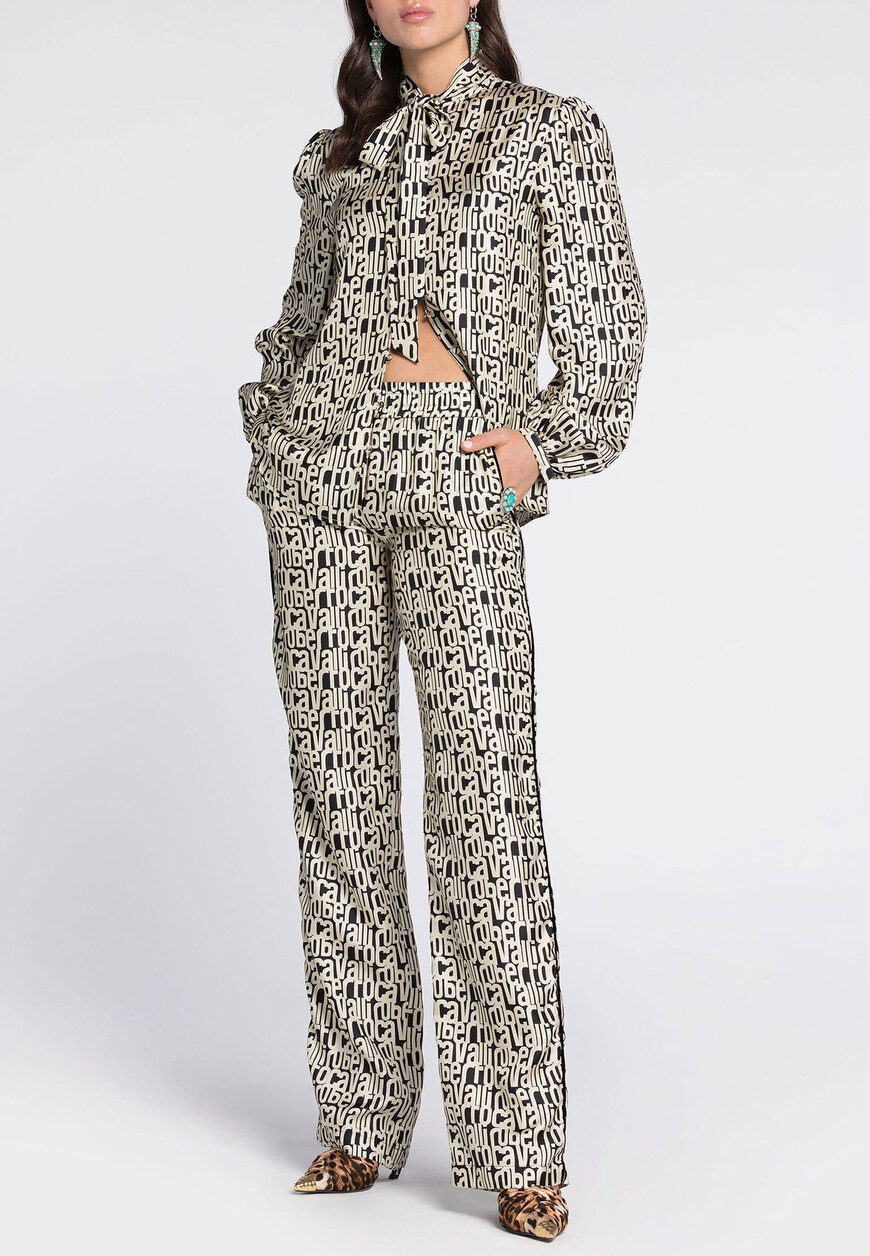 брюки  RKT210 4QH82 по акции