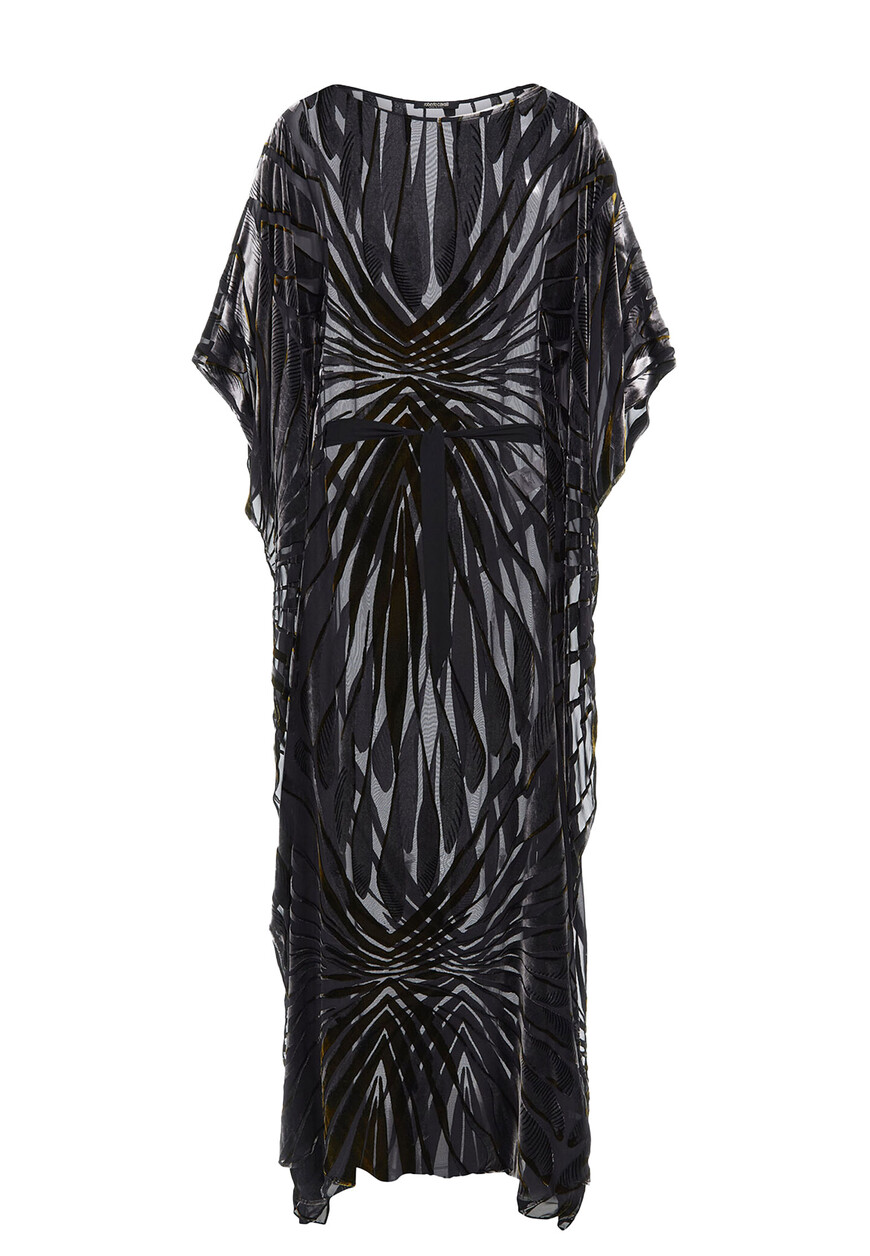 

Платье Roberto Cavalli, Черный