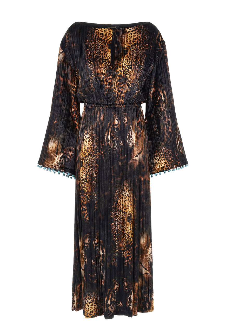 

Платье Roberto Cavalli, Другой