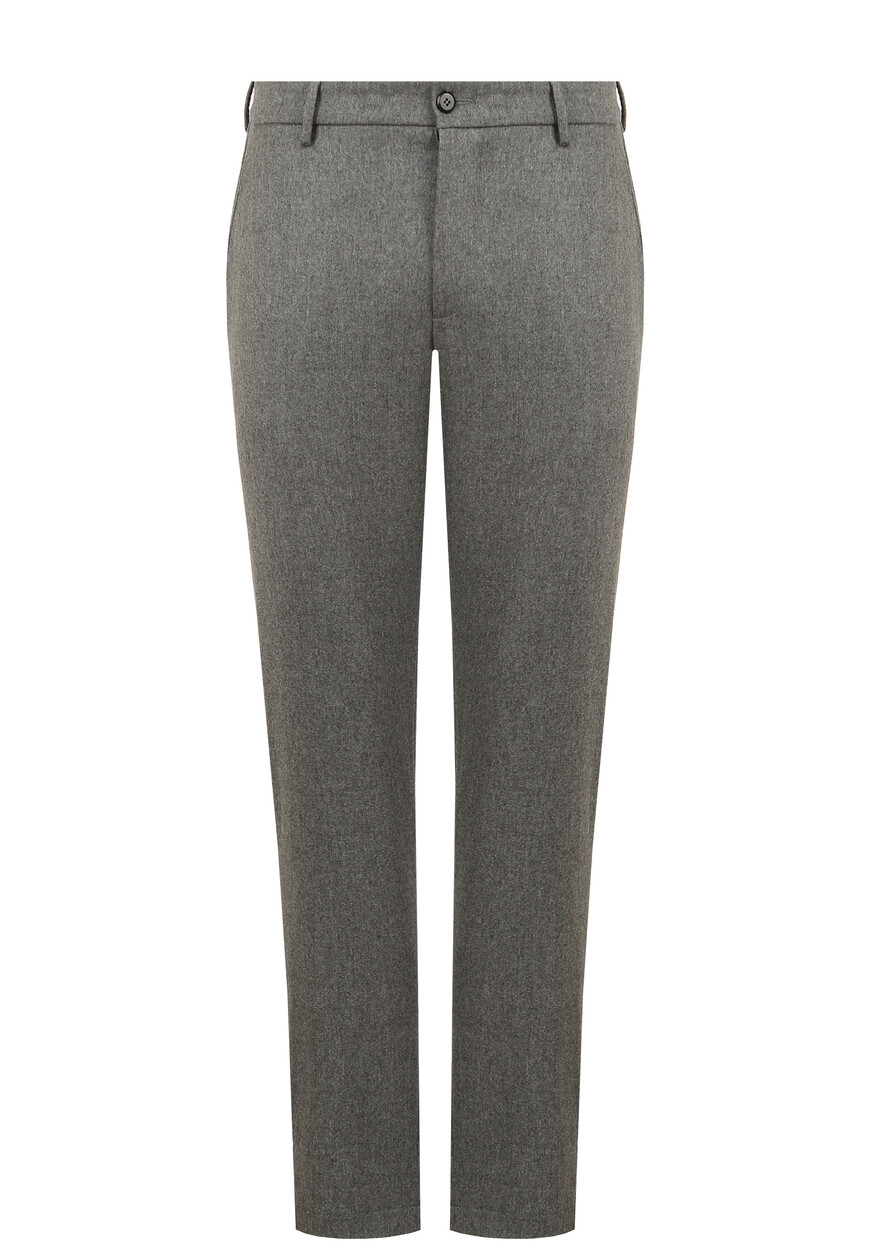 

Брюки Eleventy, Серый