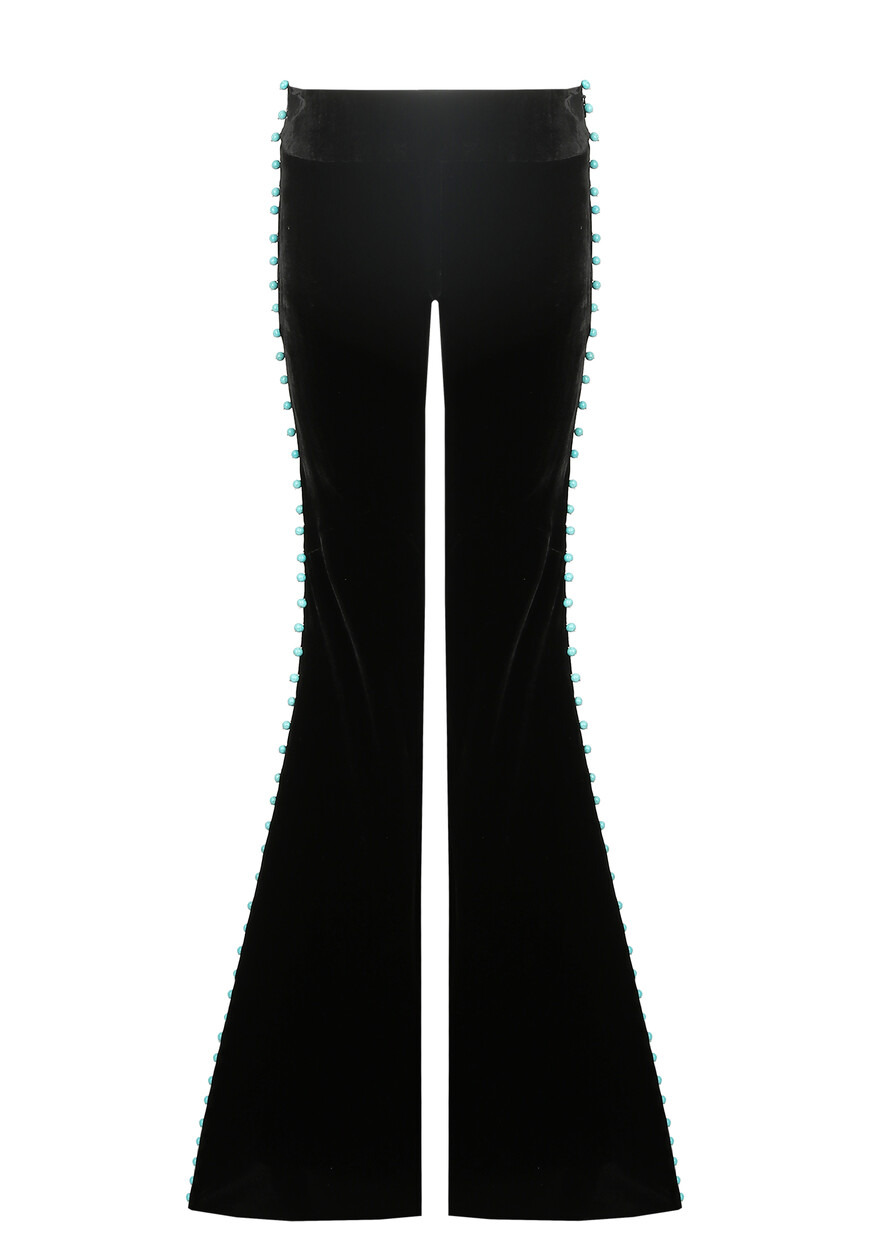 

Брюки Roberto Cavalli, Черный