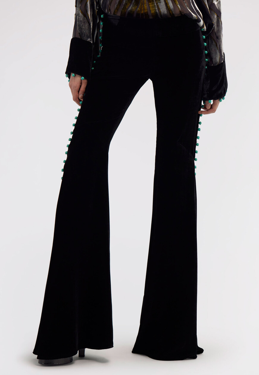 брюки  RKR200 VL067 по акции