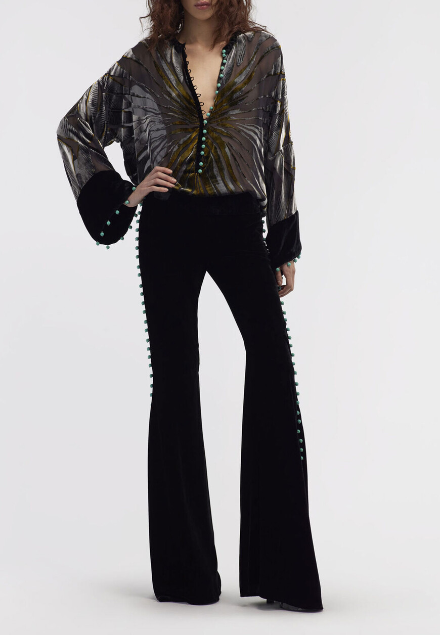 брюки  RKR200 VL067 по низкой цене