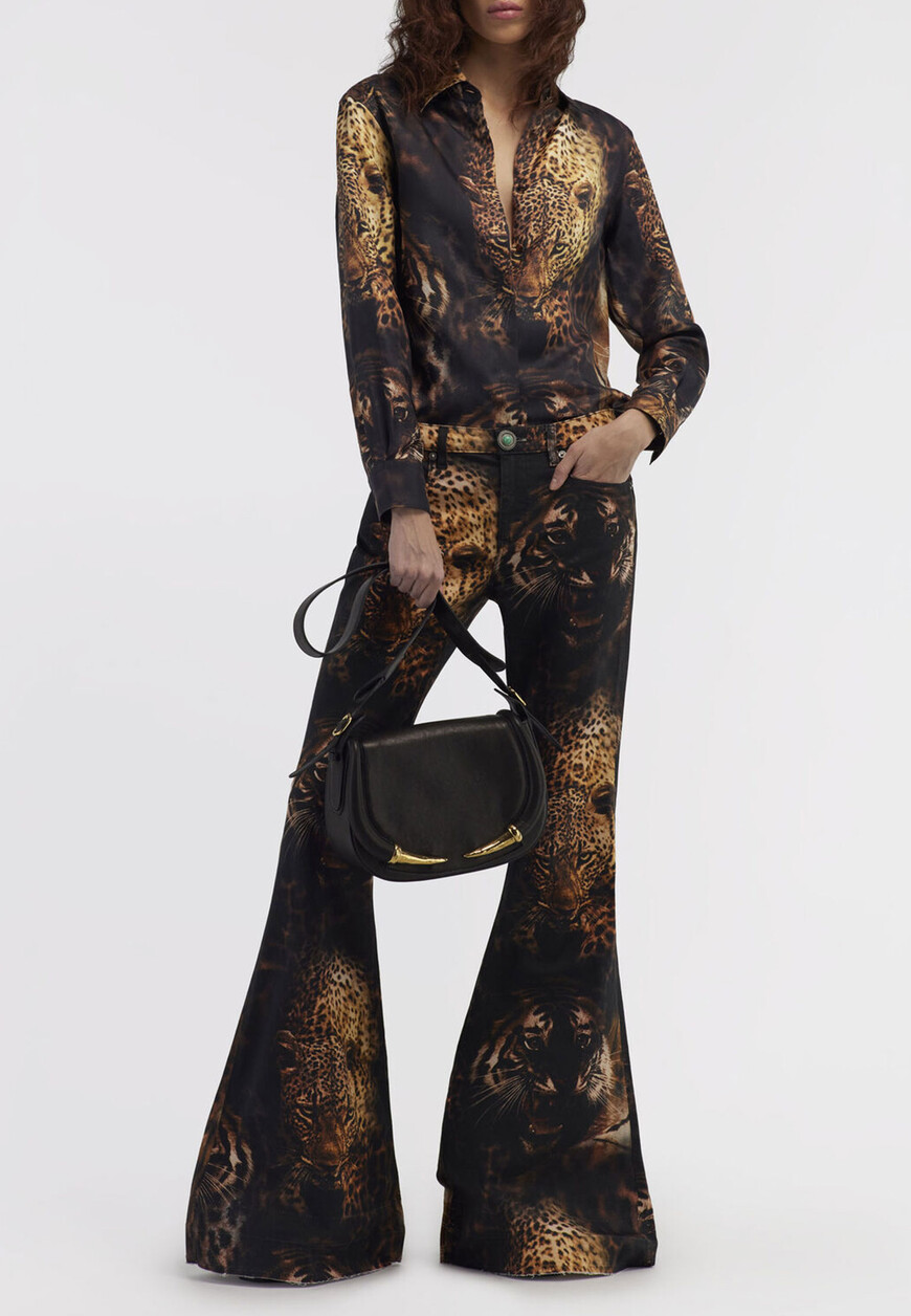 рубашка  RWT704 4QI14 по акции