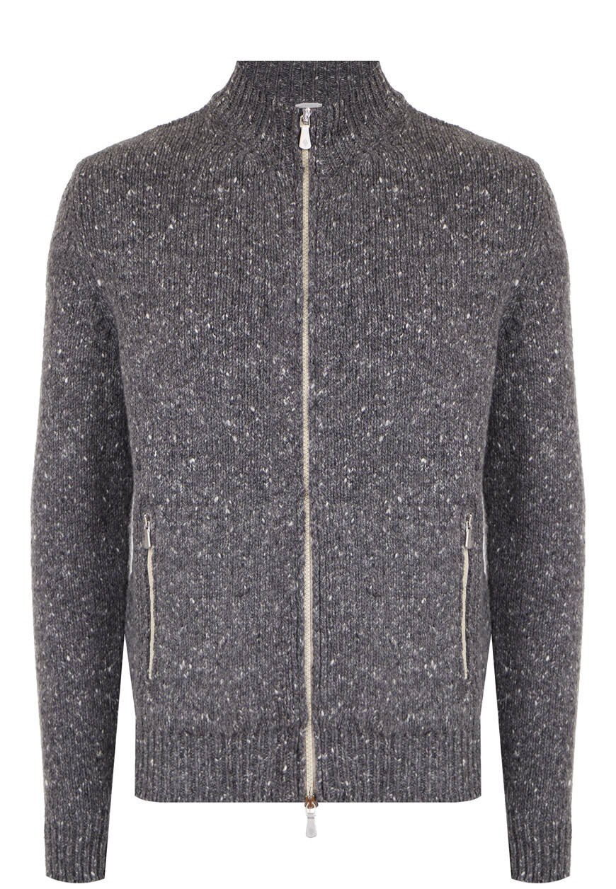 

Олимпийка Eleventy, Серый