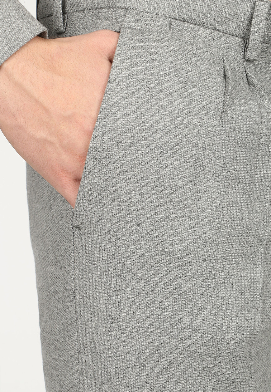 

Костюм Eleventy, Серый