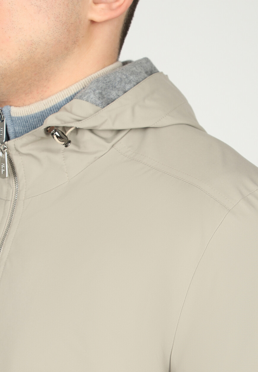 

Куртка Fedeli, Бежевый