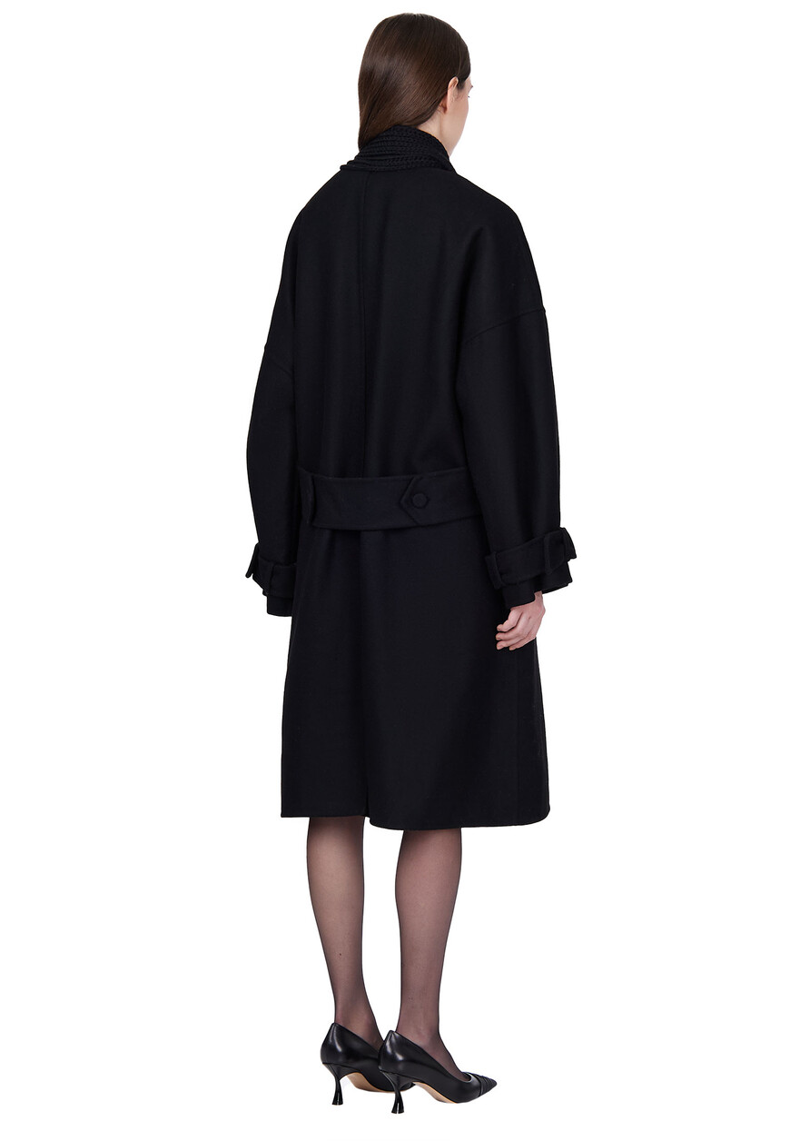 пальто  D436D314CMVCHNG купить с доставкой