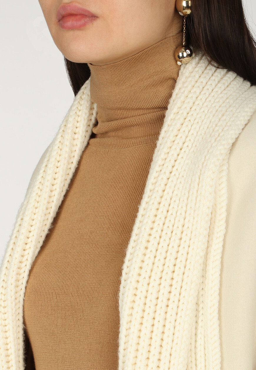 полупальто  D436D323CMHNG со скидкой