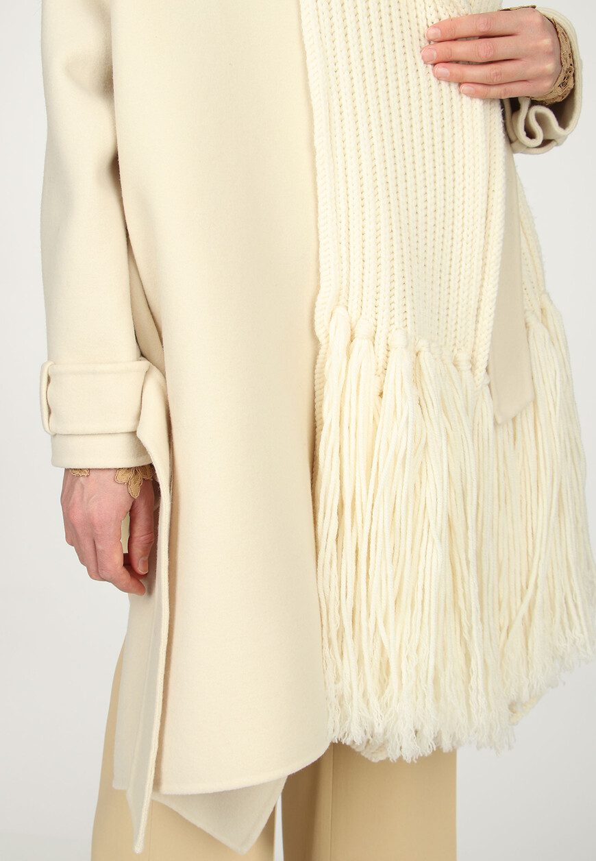 полупальто  D436D323CMHNG по распродаже