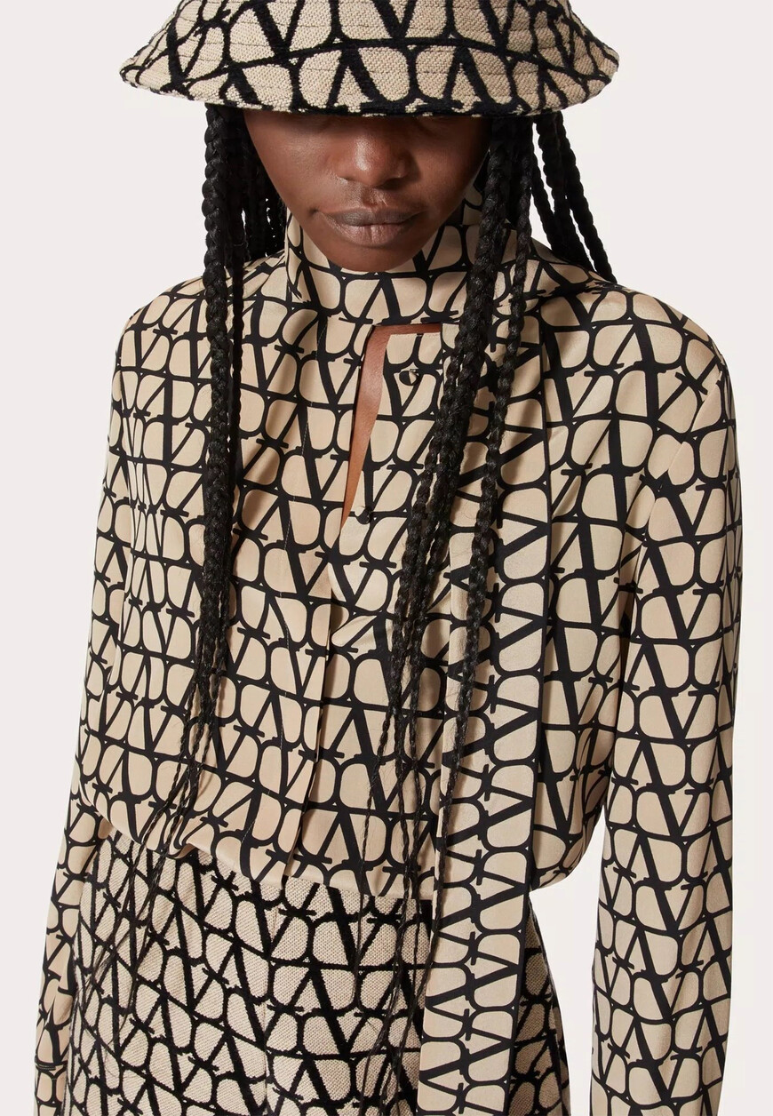 блуза  3B3AB4J27SL со скидкой