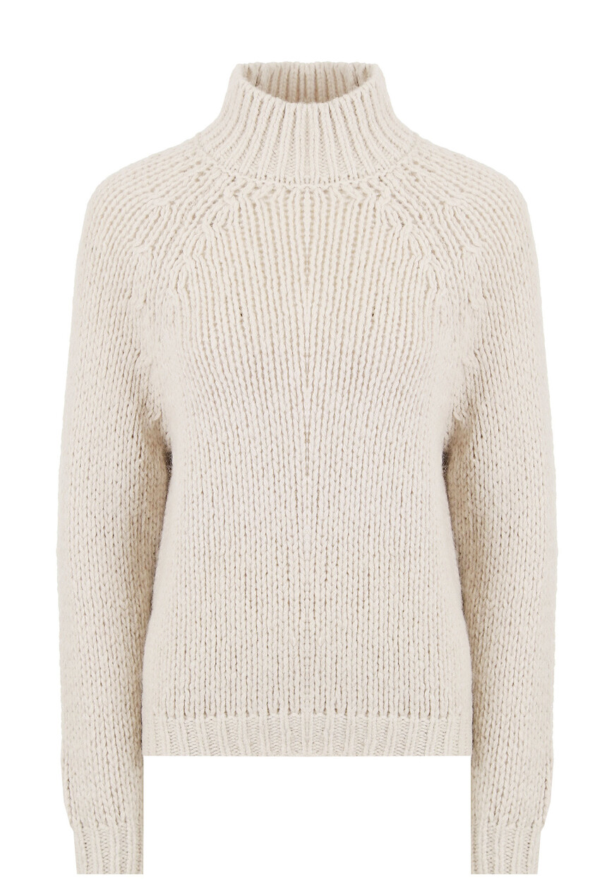 

Свитер Peserico, Бежевый