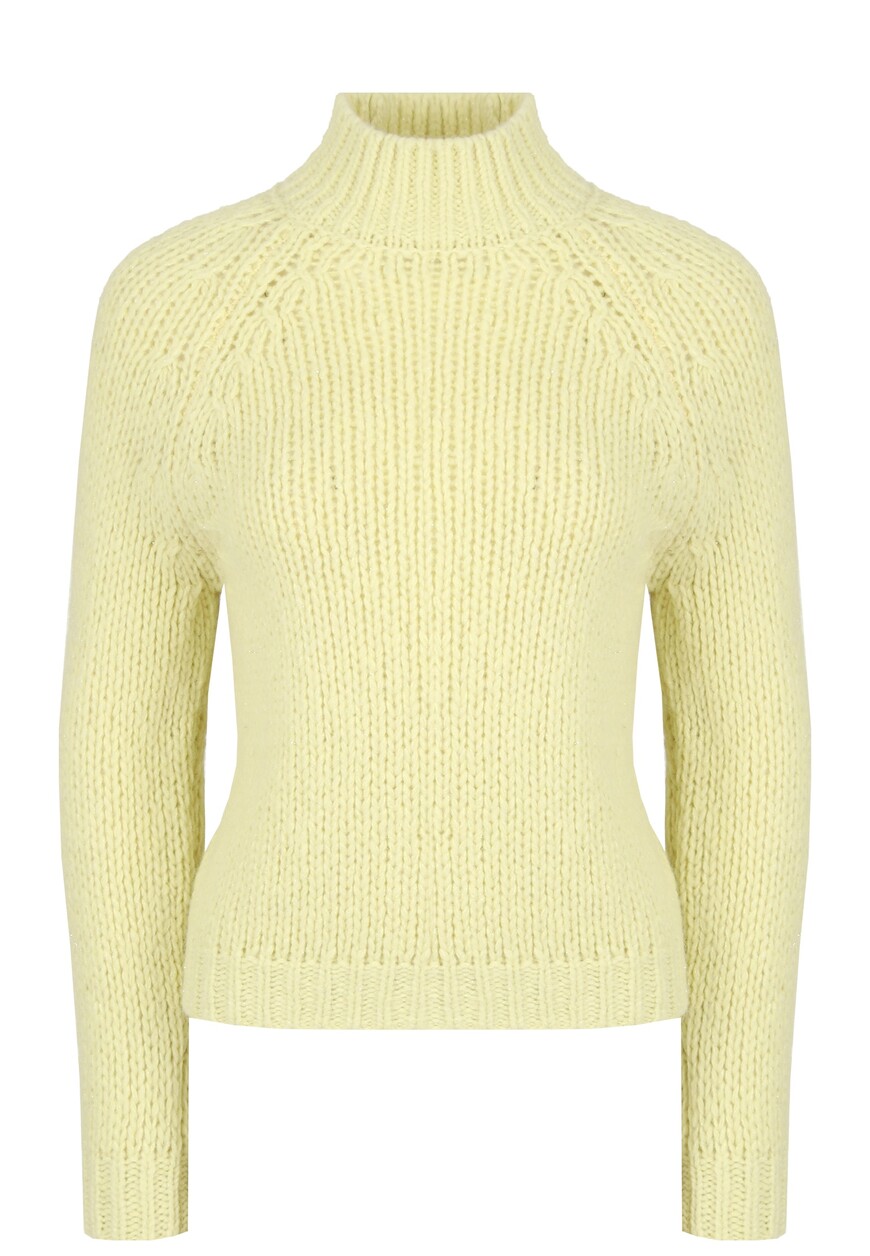 

Свитер Peserico, Желтый