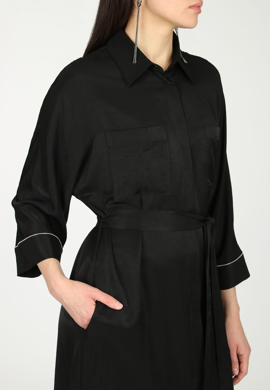 платье  S02007A со скидкой