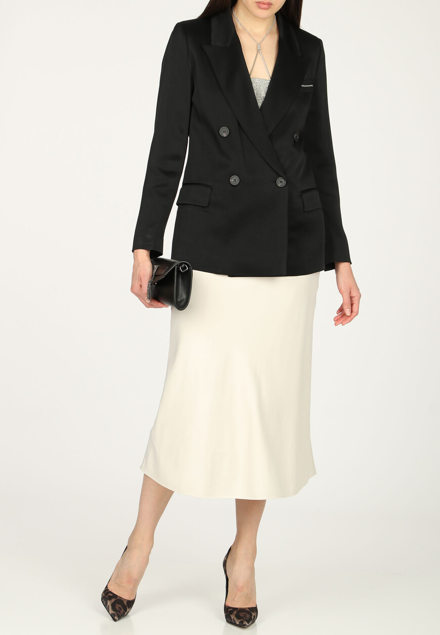 юбка  P05507 купить с доставкой