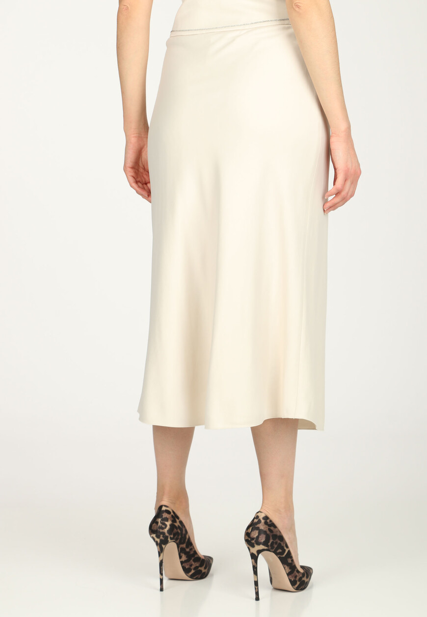 юбка  P05507 со скидкой