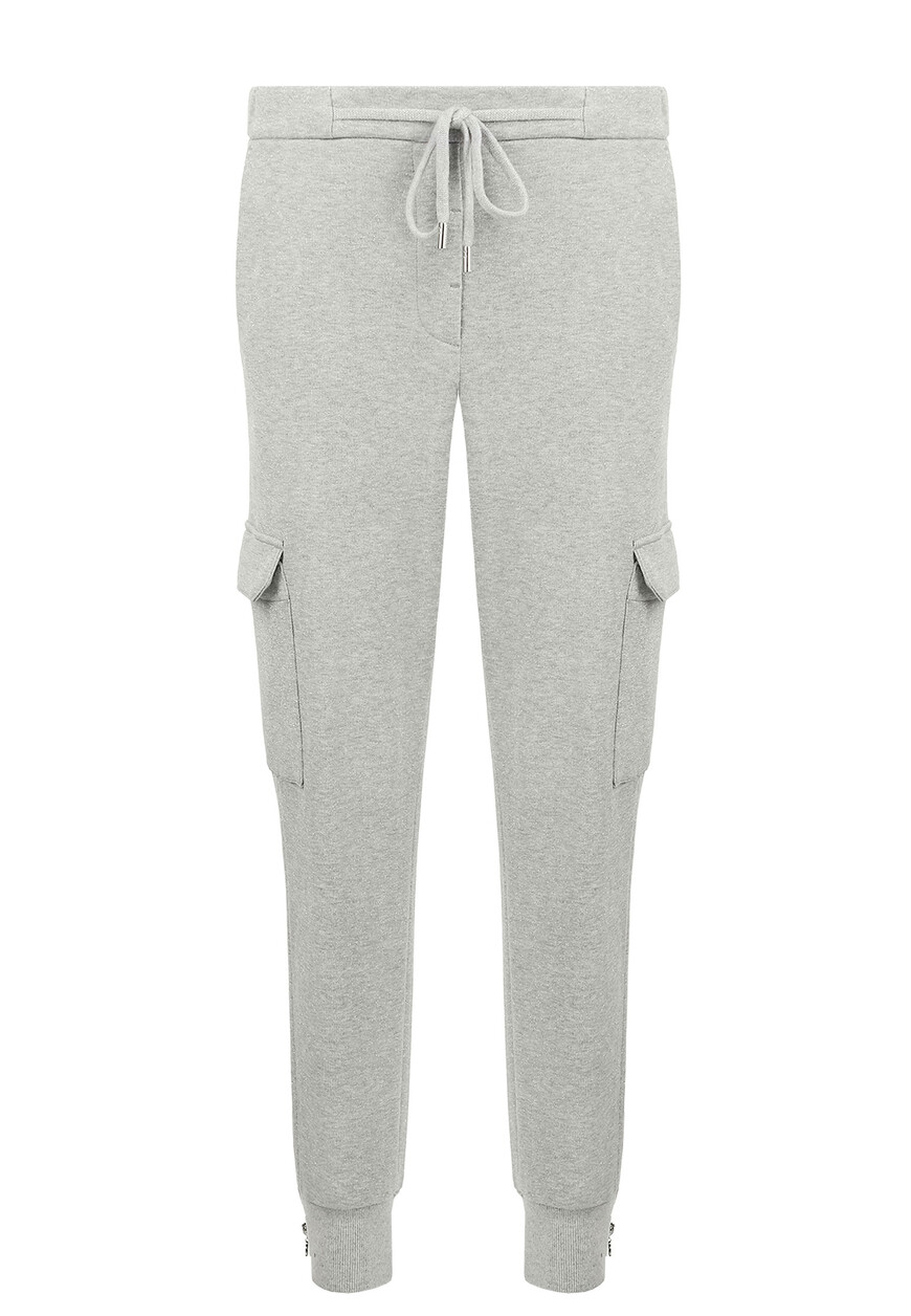 костюм  от бренда peserico вид слева