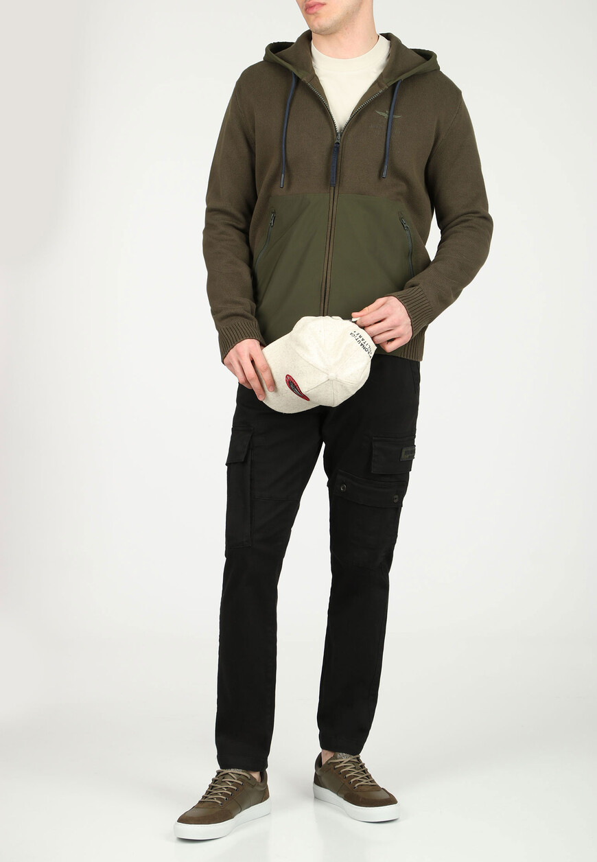 толстовка  MA1448L505 по акции