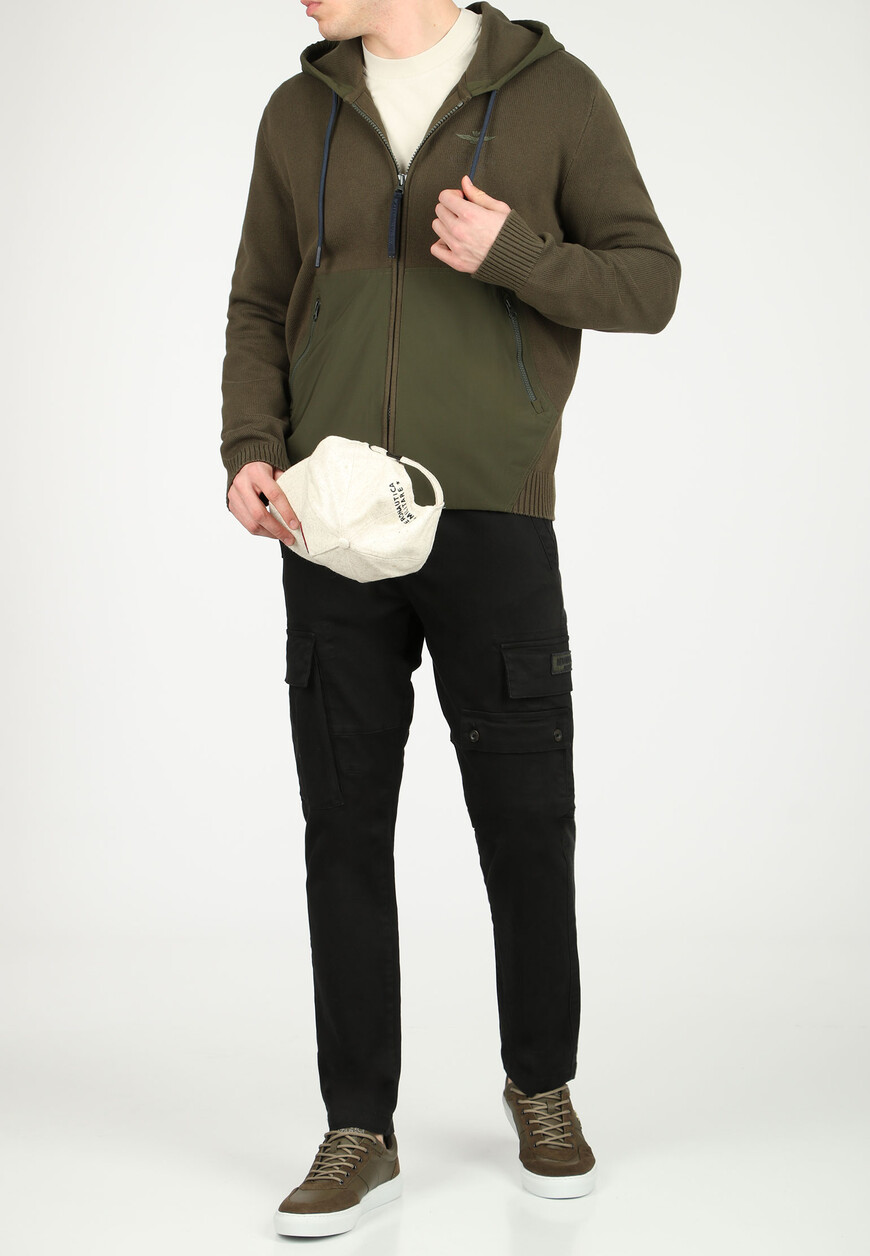 толстовка  MA1448L505 купить с доставкой