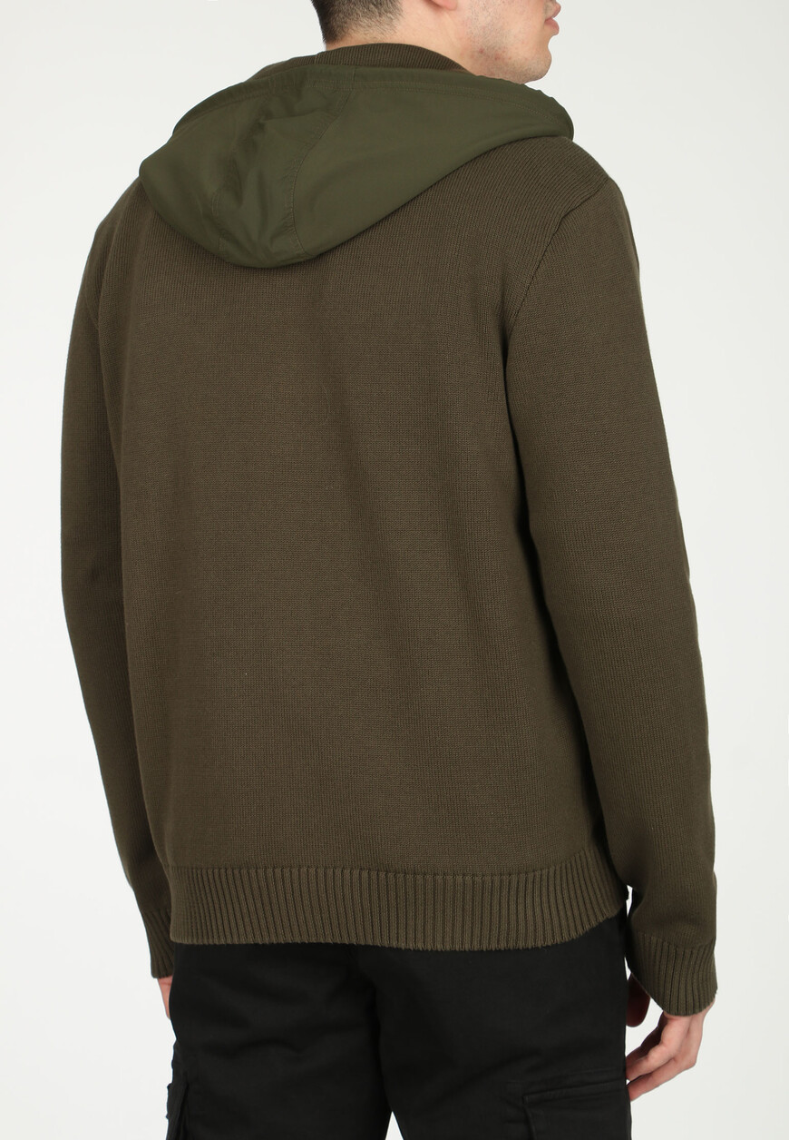 толстовка  MA1448L505 по низкой цене