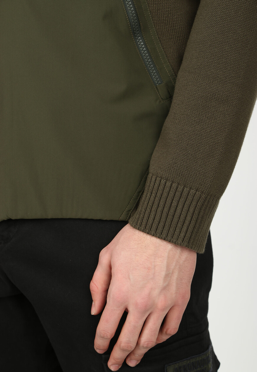 толстовка  MA1448L505 со скидкой