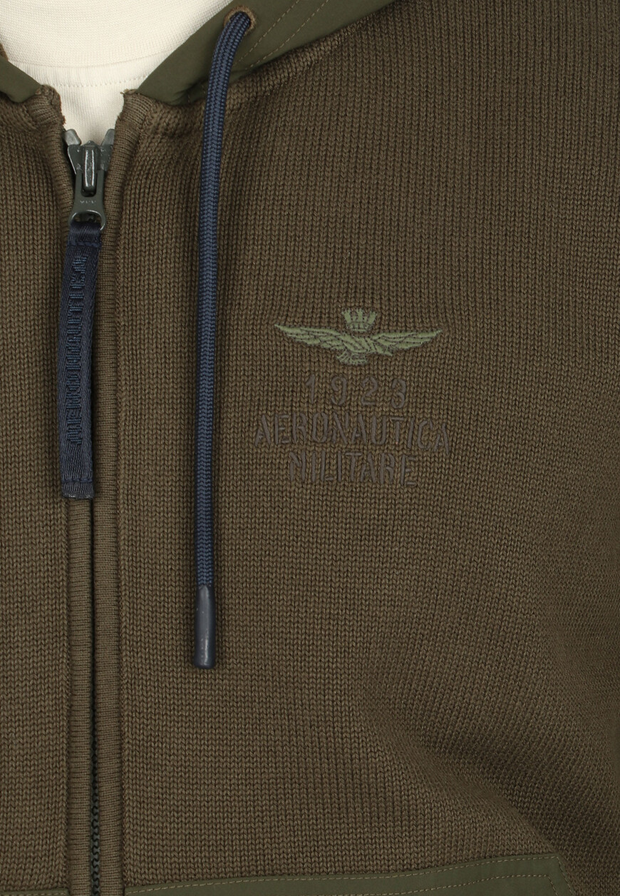 толстовка  MA1448L505 на официальном сайте