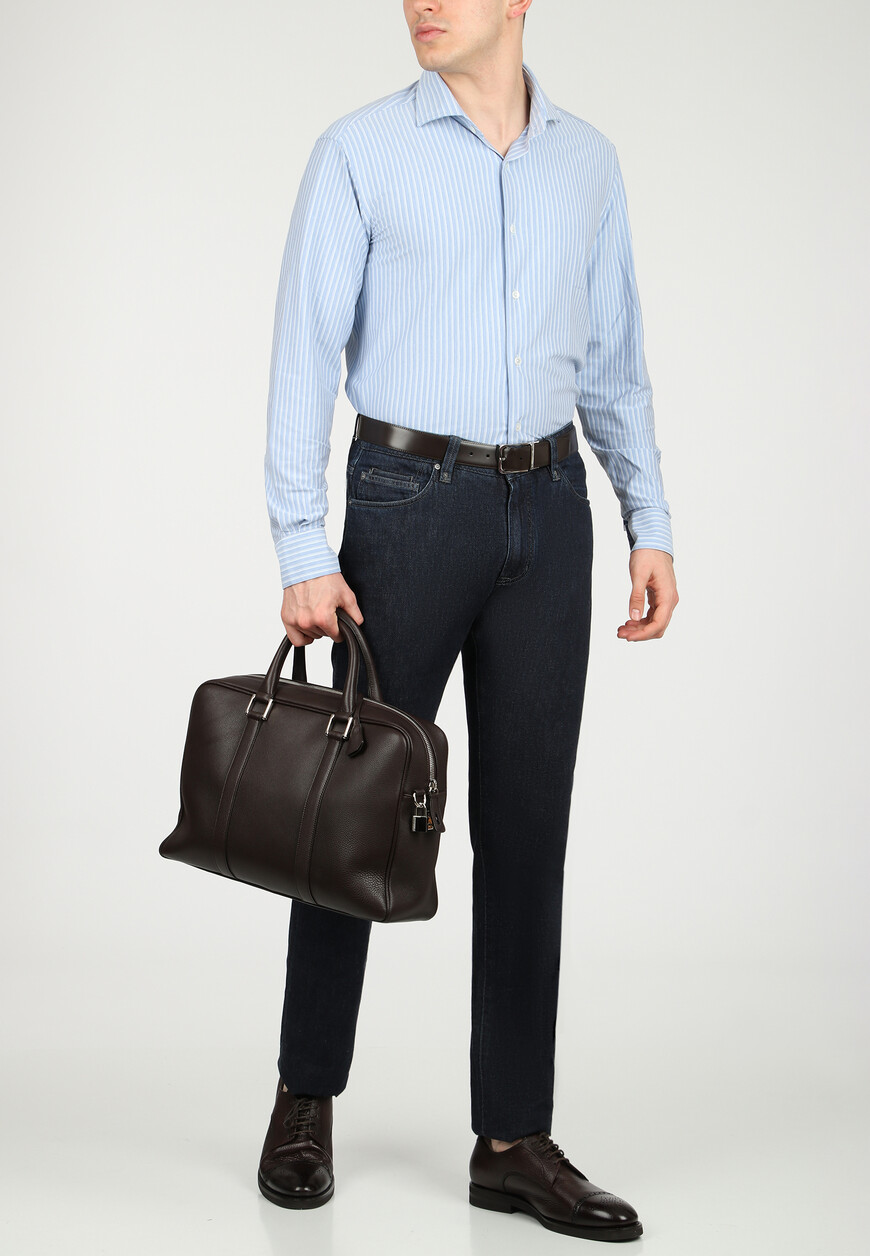 рубашка  6UI00522 по акции