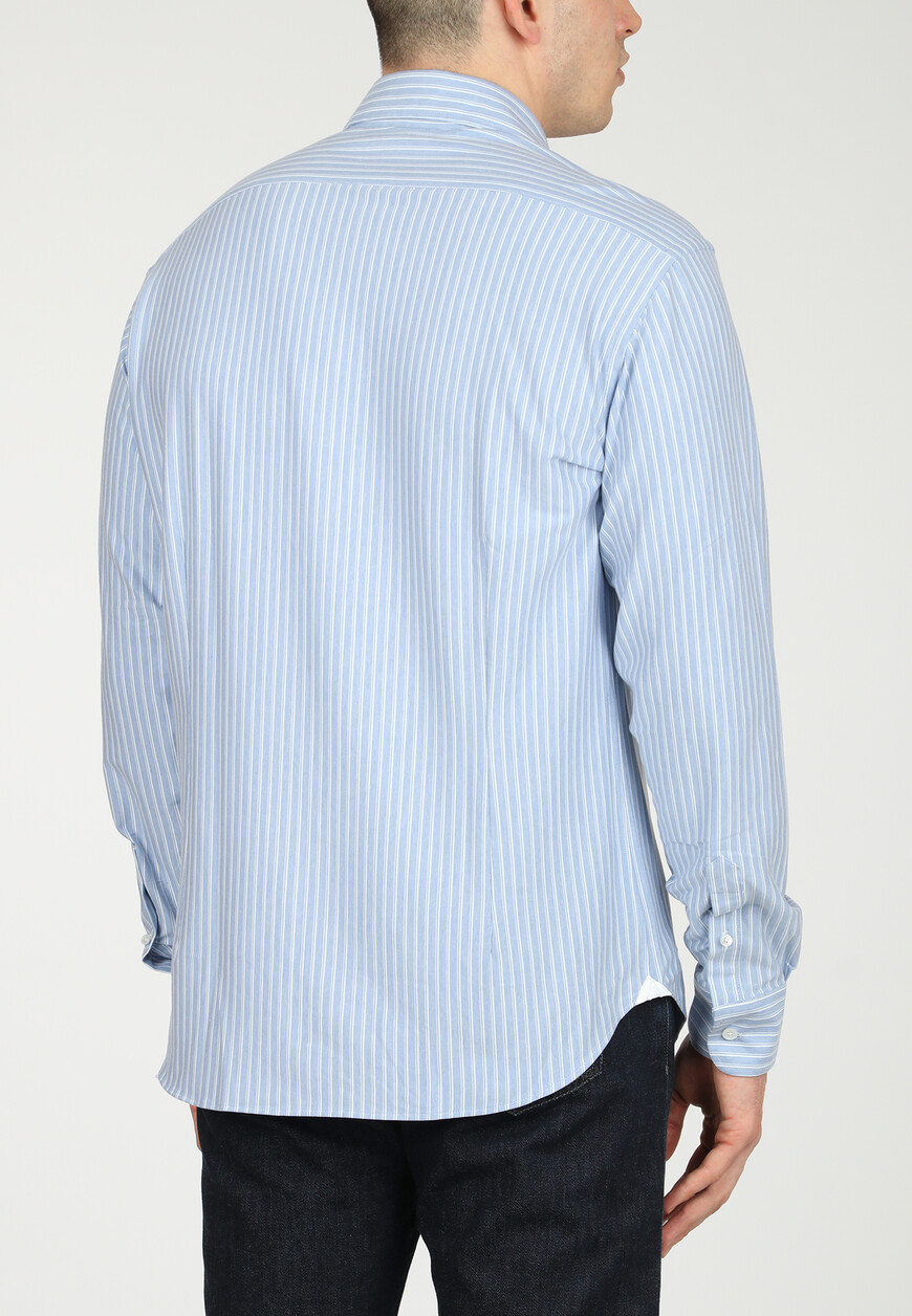 рубашка  6UI00522 купить с доставкой