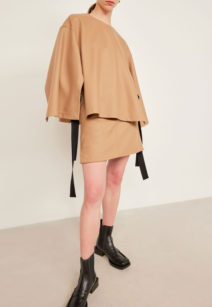 юбка  E3WM07 по акции