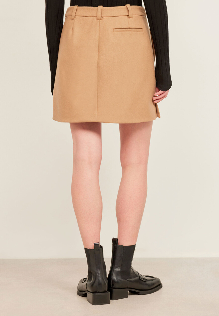 юбка  E3WM07 купить с доставкой