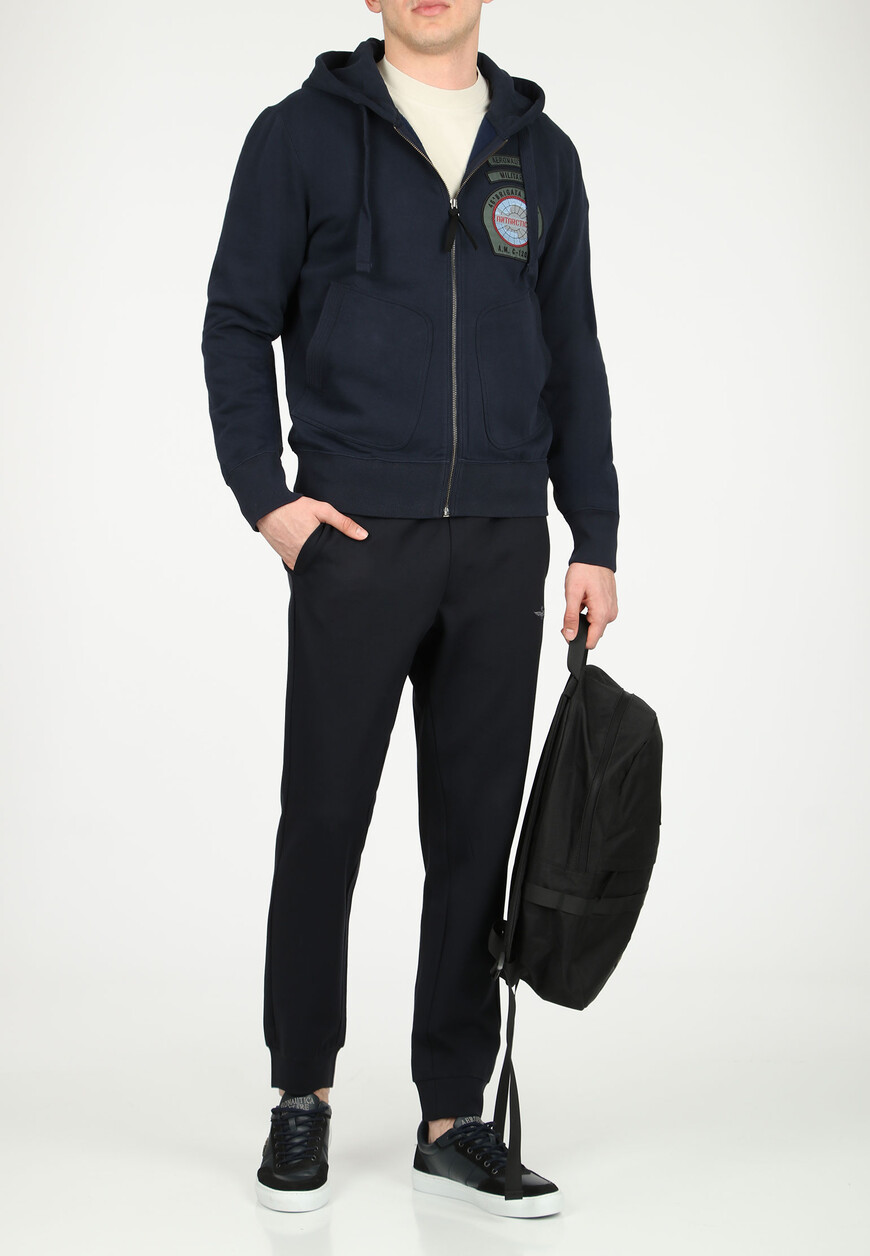 олимпийка  FE1818F518 по акции