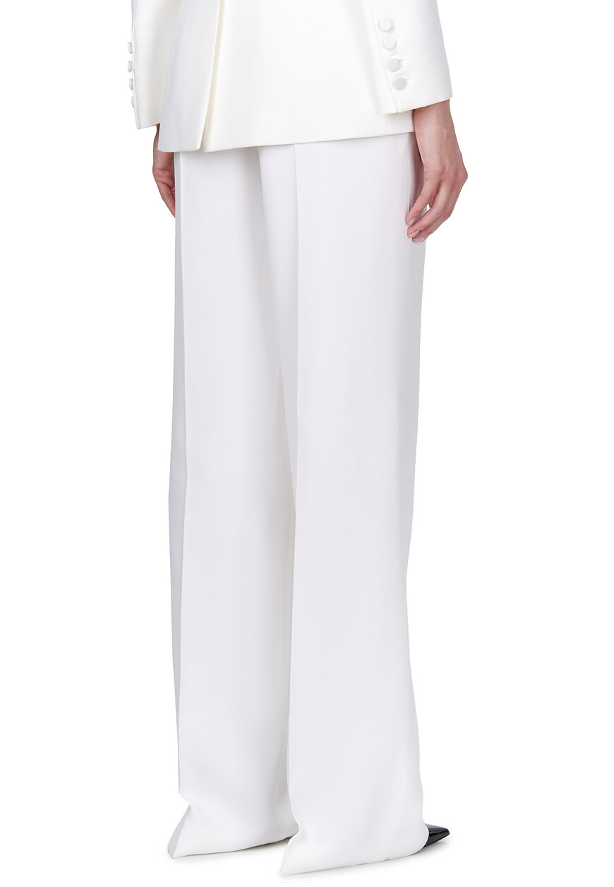 

Костюм Ermanno Scervino, Белый