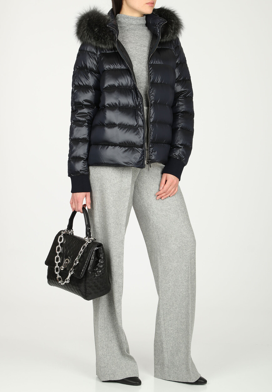 пуховик  PEGASO-CWR купить с доставкой