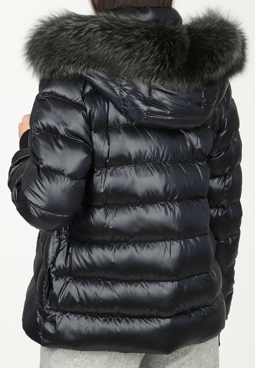 пуховик  PEGASO-CWR по низкой цене