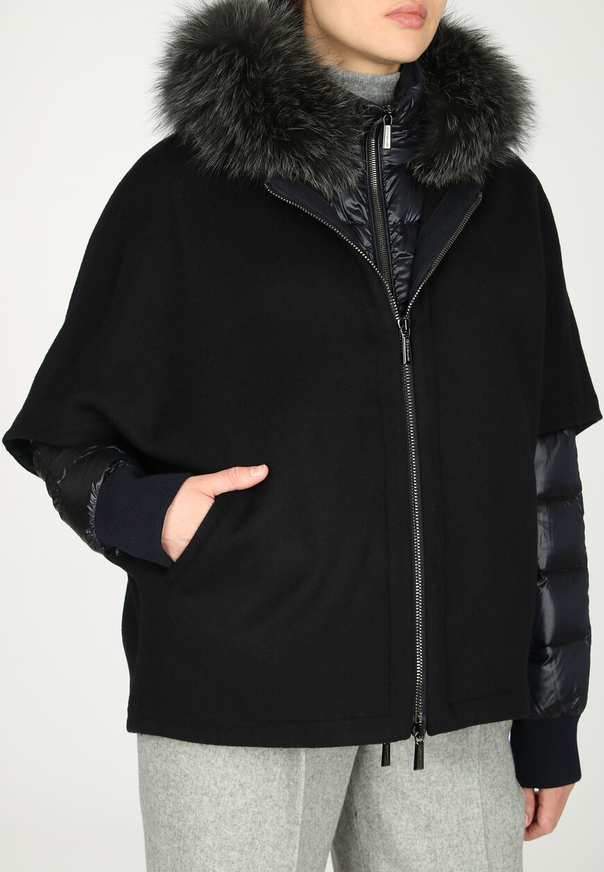 пуховик  PEGASO-CWR по распродаже