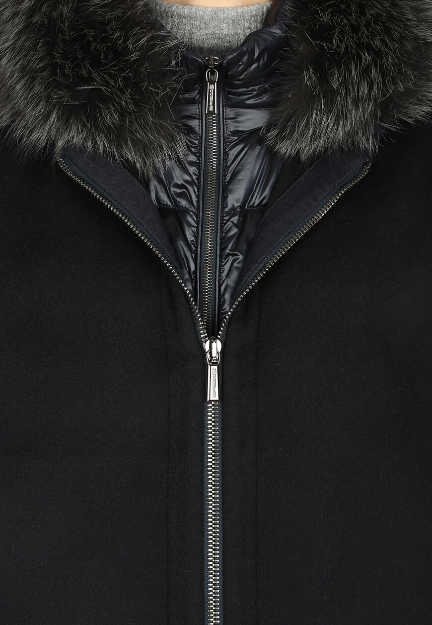 пуховик  PEGASO-CWR на официальном сайте