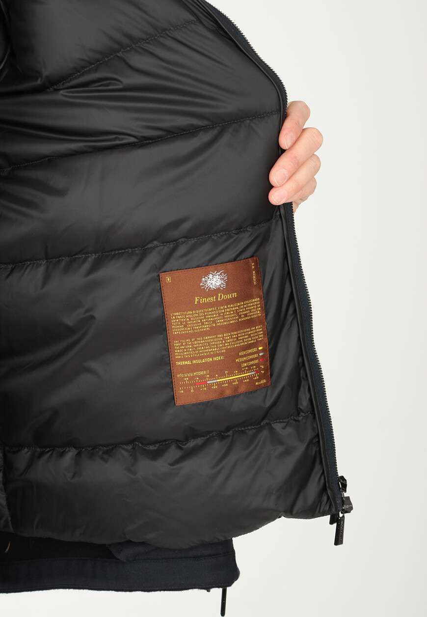 пуховик  PEGASO-CWR оригинал