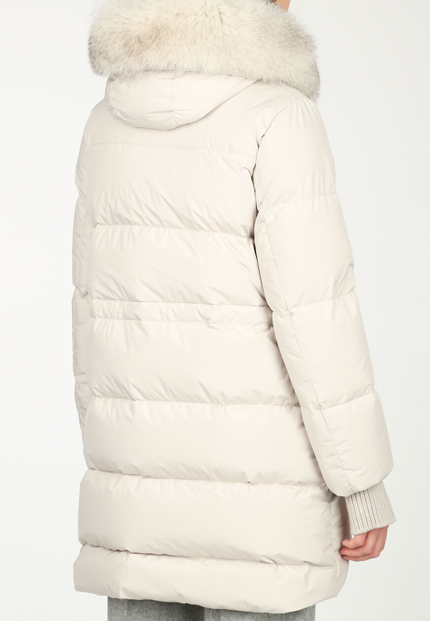 пуховик  TALASSA-STP по низкой цене