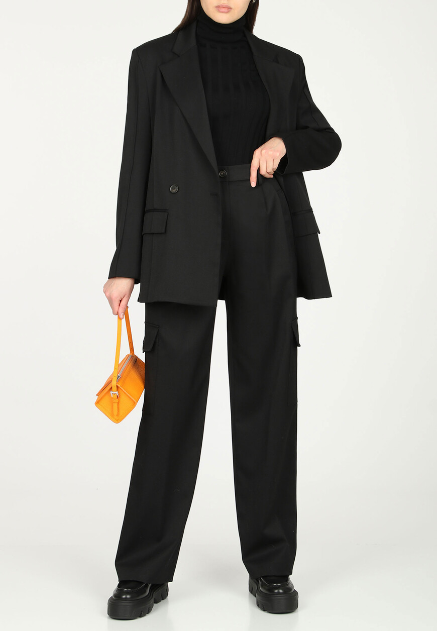 брюки  E3WH08 по акции